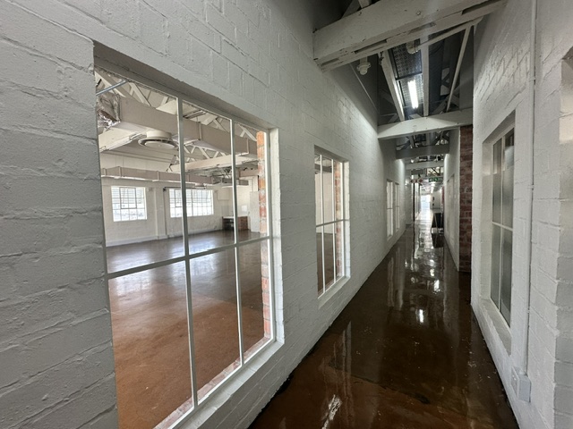 To Let Commercial Property for Rent in Woodstock Western Cape